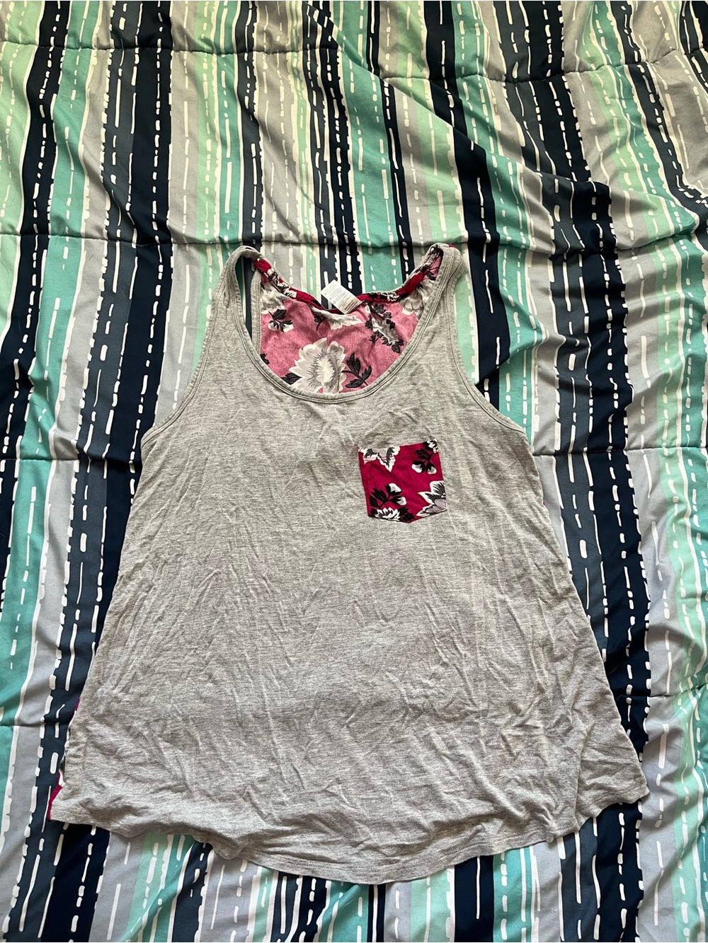 Tank top